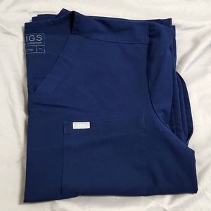 FIGS Men's Scrubs set - Medium